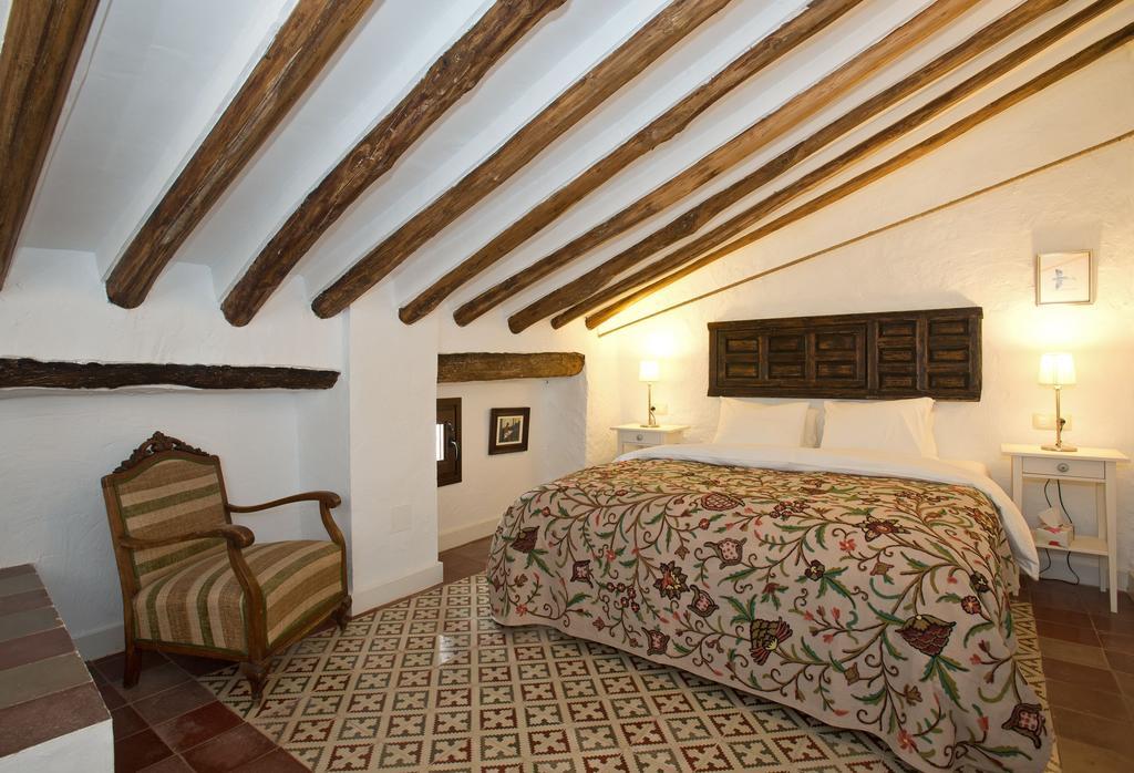Almohalla 51 Hotel Archidona Bilik gambar
