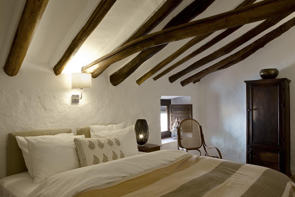 Almohalla 51 Hotel Archidona Luaran gambar