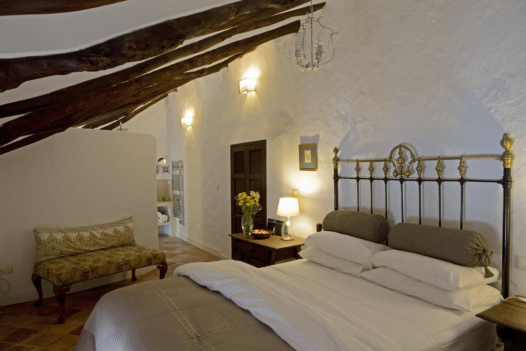 Almohalla 51 Hotel Archidona Luaran gambar