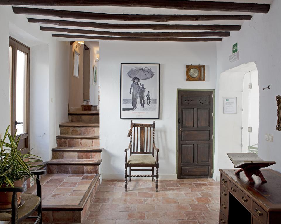 Almohalla 51 Hotel Archidona Luaran gambar