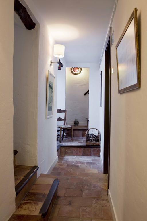 Almohalla 51 Hotel Archidona Luaran gambar