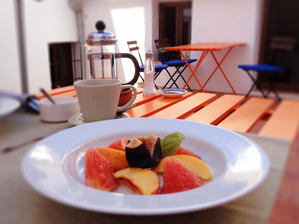 Almohalla 51 Hotel Archidona Luaran gambar