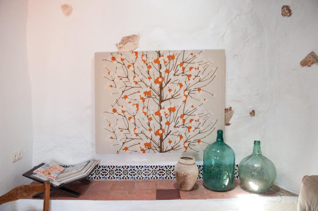Almohalla 51 Hotel Archidona Luaran gambar