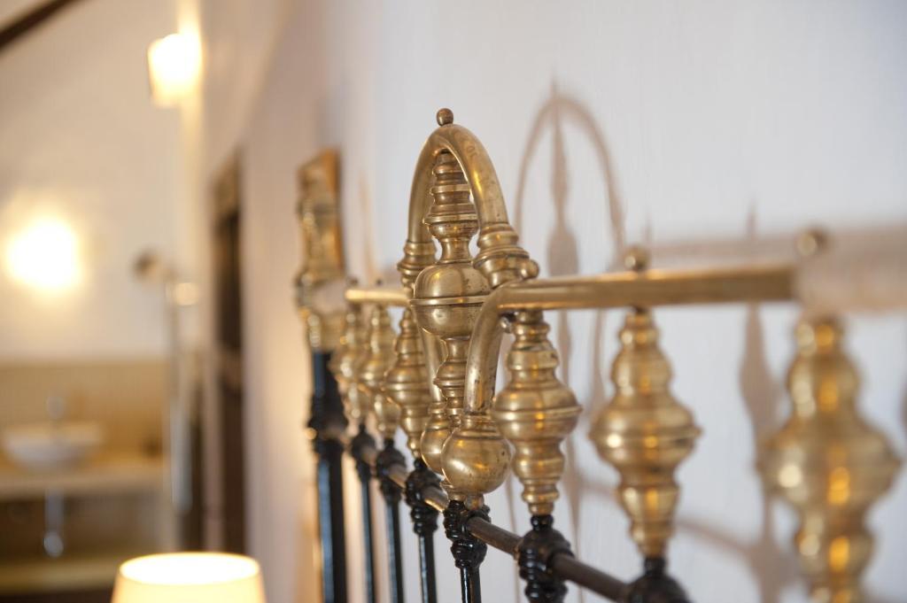 Almohalla 51 Hotel Archidona Luaran gambar