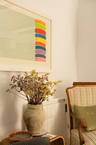 Almohalla 51 Hotel Archidona Luaran gambar